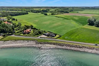 Villa på Broholmvej 42, 4220 Korsør