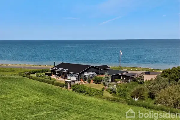 Villa på Broholmvej 42, 4220 Korsør
