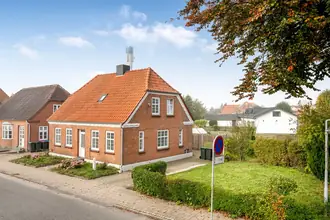 Villa på Søndergade 2, 6261 Bredebro