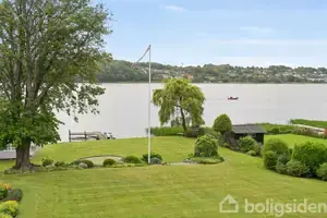 Villa på Nørremøllevej 76, 8800 Viborg