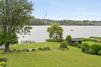 Villa på Nørremøllevej 76, 8800 Viborg