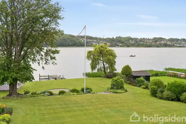 Villa på Nørremøllevej 76, 8800 Viborg