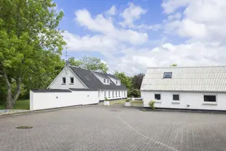 Villa på Kalumvej 58, 9700 Brønderslev