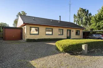 Villa på Øllebøllevej 41, V Ulslev, 4894 Øster Ulslev
