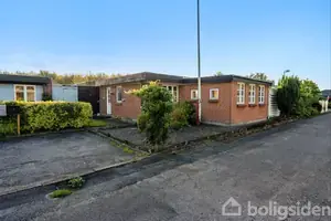 Ejerlejlighed på Humlebøgen 11, 8620 Kjellerup