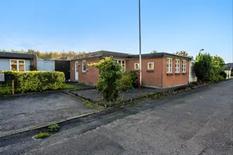 Ejerlejlighed på Humlebøgen 11, 8620 Kjellerup