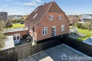 Villa på Tapdrupvej 80, 8800 Viborg