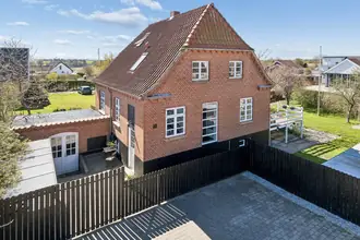 Villa på Tapdrupvej 80, 8800 Viborg