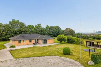 Landejendom på Kavshøjvej 10, Torsted, 9541 Suldrup