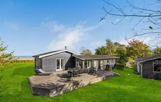 Fritidshus på Landervejen 67, Reersø Str, 4281 Gørlev