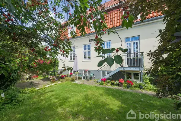 Villalejlighed på Dybendalsvej 24, st., 2720 Vanløse