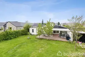 Villa på Hederavej 8, 2605 Brøndby