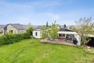 Villa på Hederavej 8, 2605 Brøndby