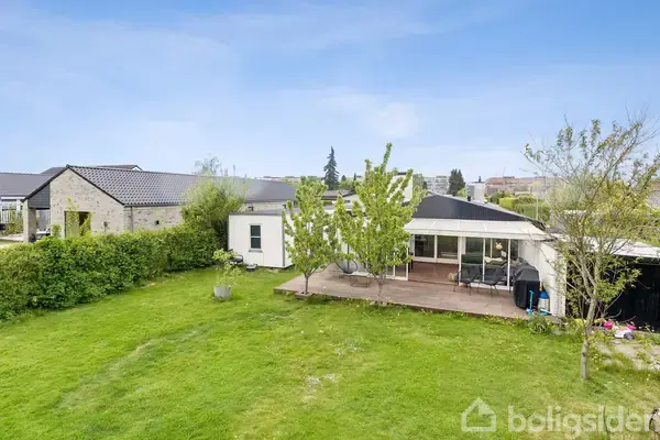 Villa på Hederavej 8, 2605 Brøndby