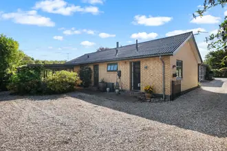 Villa på Trommeslagervej 10, Sigerslev, 4660 Store Heddinge