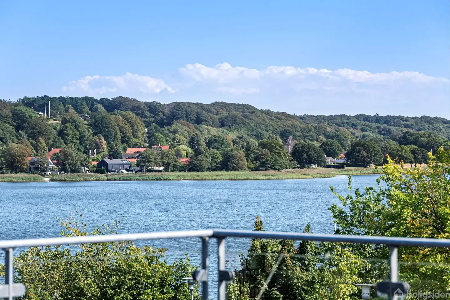 Villa på Krøyer Kielbergs Vej 15, 8660 Skanderborg