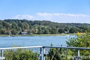 Villa på Krøyer Kielbergs Vej 15, 8660 Skanderborg