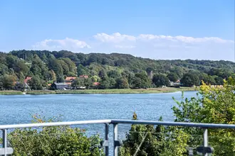 Villa på Krøyer Kielbergs Vej 15, 8660 Skanderborg