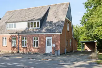 Villa på Dalgasvej 17, 7330 Brande