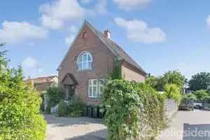 Villa på Gladsaxevej 85, 2860 Søborg