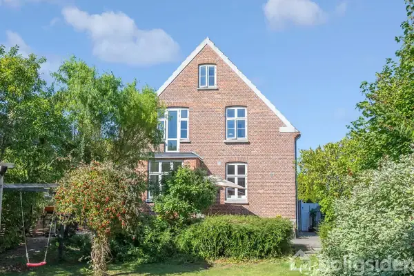 Villa på Gladsaxevej 85, 2860 Søborg