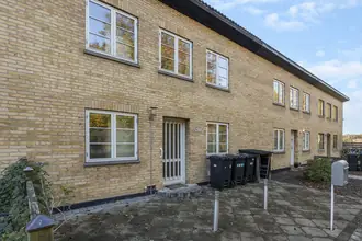 Rækkehus på Niels Bjerres Vænge 32, 5220 Odense SØ