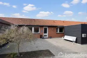 Rækkehus på Ahornvej 42, 5400 Bogense