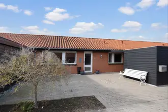 Rækkehus på Ahornvej 42, 5400 Bogense