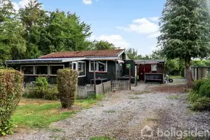 Fritidsbolig på Dalvej 38, 4760 Vordingborg