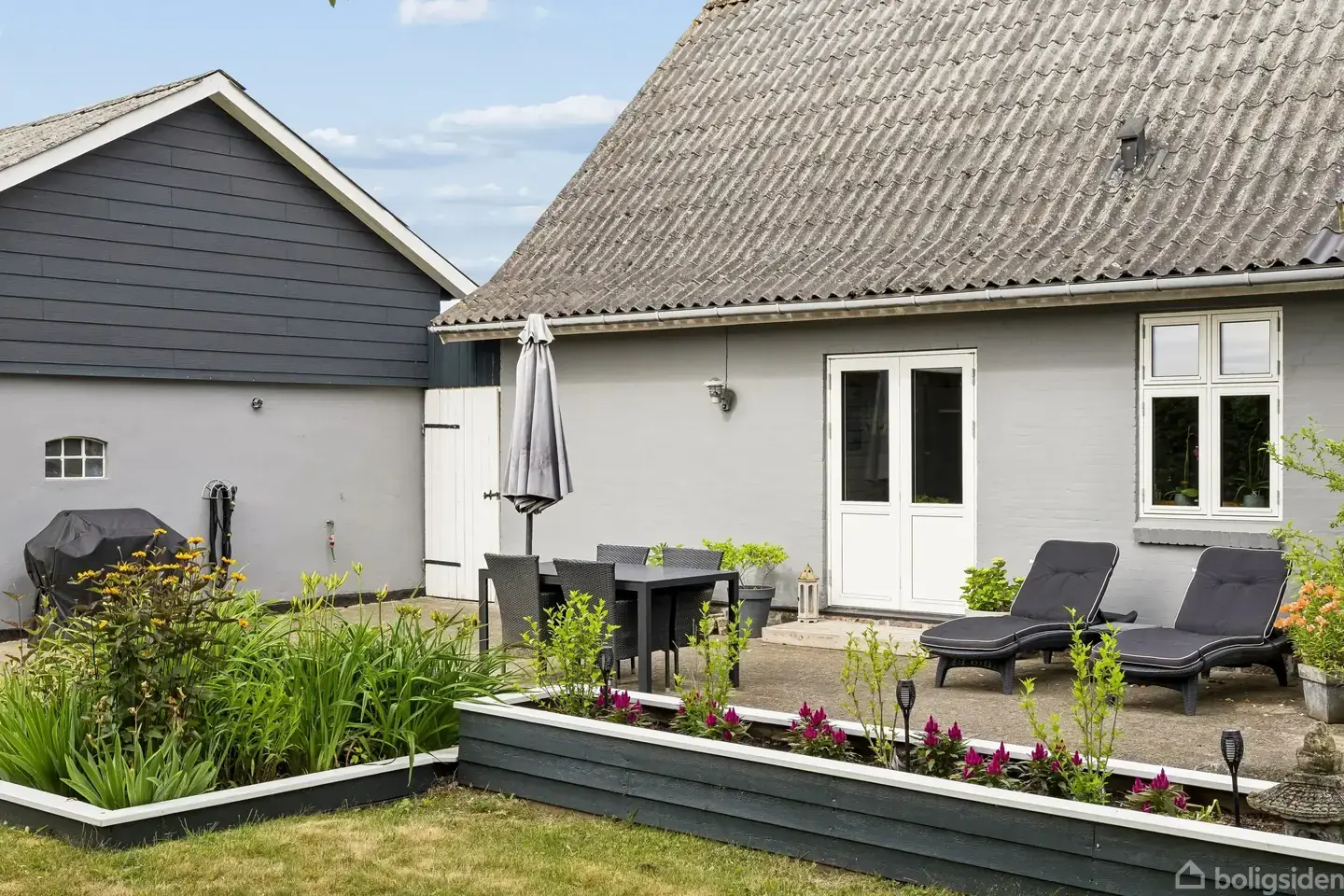 Villa på Mellemvang 2, 4683 Rønnede