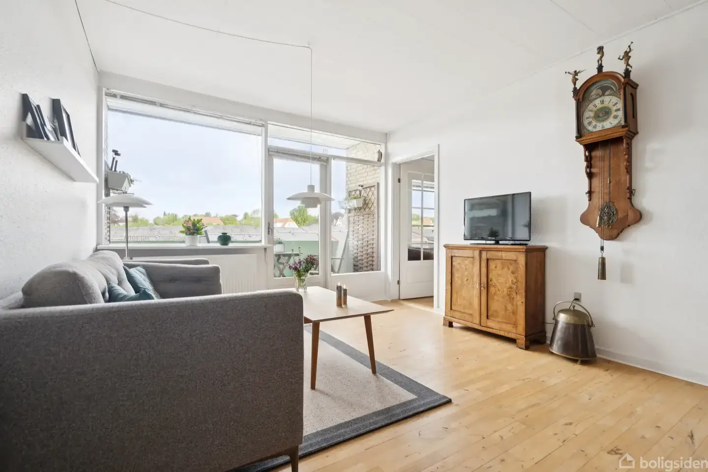 Ejerlejlighed på Lyngholmsvej 26, 2. th., 9200 Aalborg SV