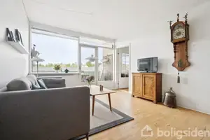 Ejerlejlighed på Lyngholmsvej 26, 2. th., 9200 Aalborg SV