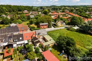 Rækkehus på Nyraad Hovedgade 74, 4760 Vordingborg