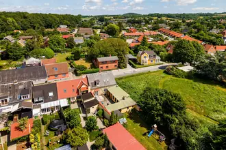 Rækkehus på Nyraad Hovedgade 74, 4760 Vordingborg