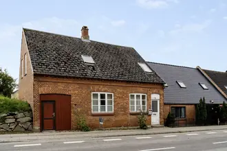 Rækkehus på Nyraad Hovedgade 74, 4760 Vordingborg