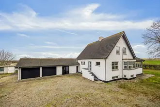 Villa på Hølundvej 70, Øster Hassing, 9362 Gandrup