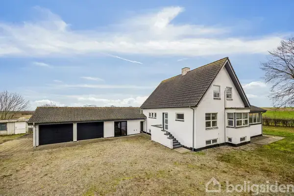 Villa på Hølundvej 70, 9362 Gandrup