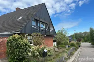Villa på Rugbjergvej 127, 8260 Viby J