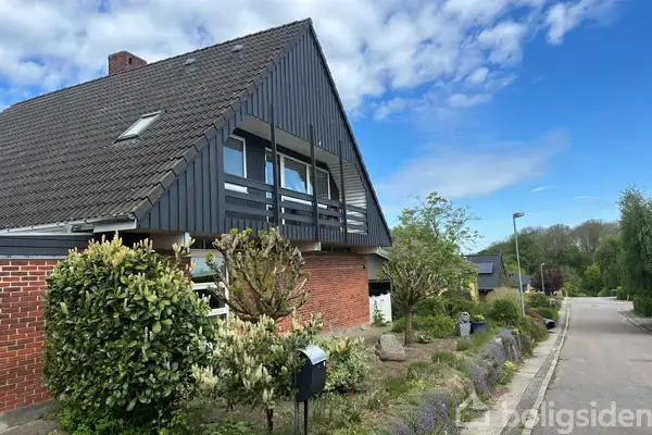 Villa på Rugbjergvej 127, 8260 Viby J