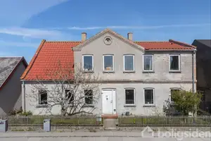 Villa på Revvej 52, 4220 Korsør