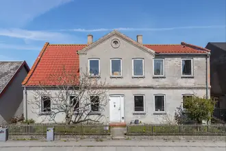 Villa på Revvej 52, 4220 Korsør
