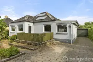 Villa på Lille Strandvej 2, 4241 Vemmelev