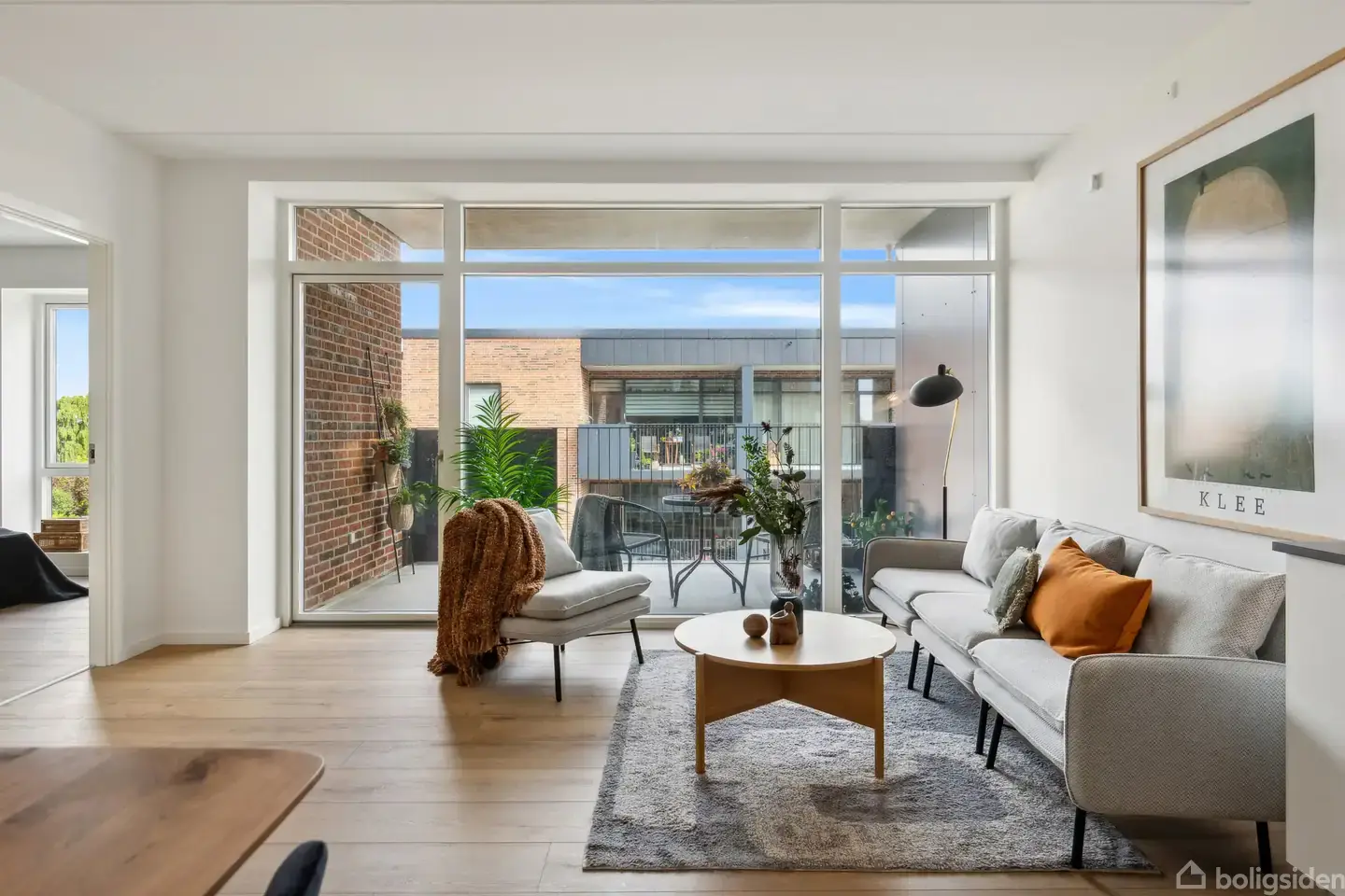 Ejerlejlighed på Gl. Hobrovej 49C, 2. 17., 8920 Randers NV