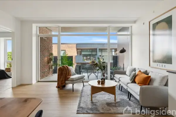 Ejerlejlighed på Gl. Hobrovej 49C, 2. 17., 8920 Randers NV