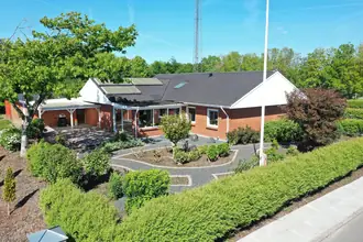 Villa på Markvænget 44, 9600 Aars