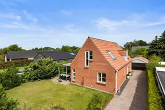Villa på Ved Jægerdiget 4, 2670 Greve
