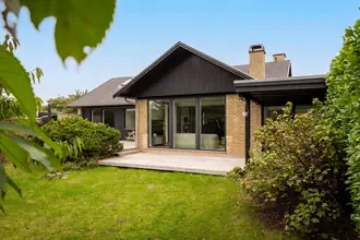 Villa på Troldager 8, Trørød, 2950 Vedbæk