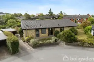 Villa på Hildursvej 5, 4200 Slagelse