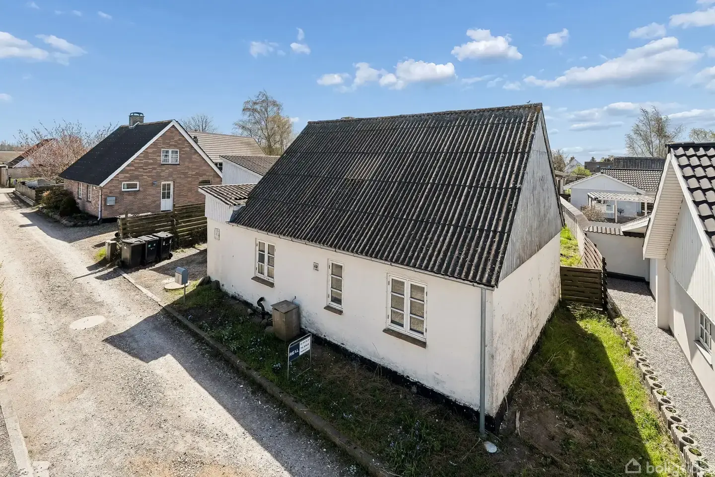 Villa på Munkestræde 2, 4760 Vordingborg