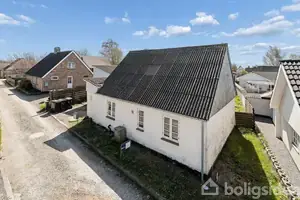 Villa på Munkestræde 2, 4760 Vordingborg